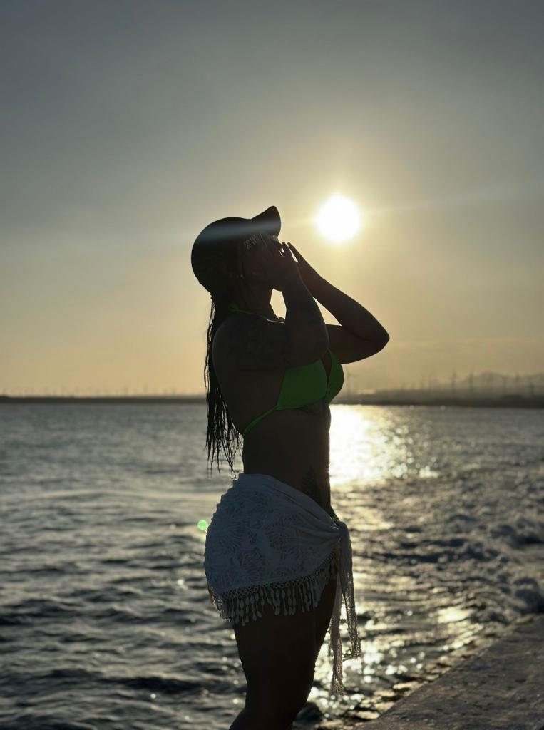 Chica busca chico en Mallorca: 