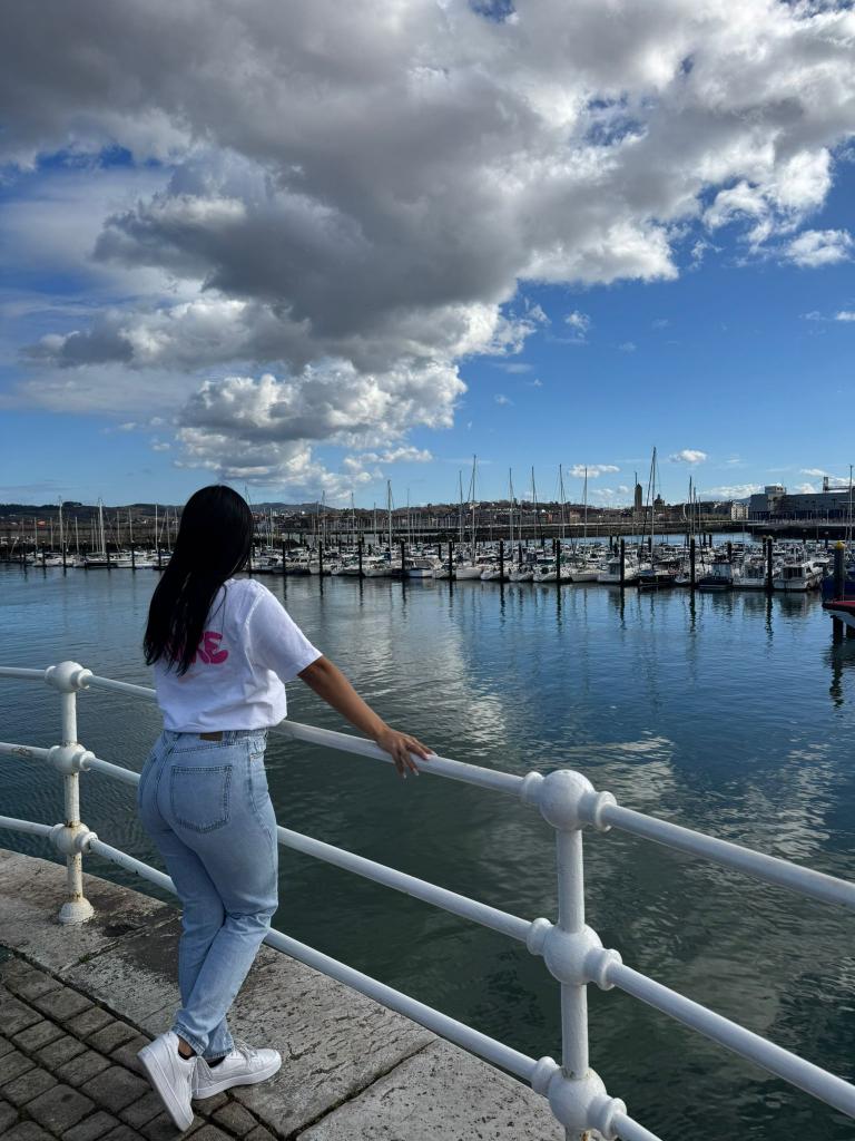 662668478: Chica busca chico en Vizcaya