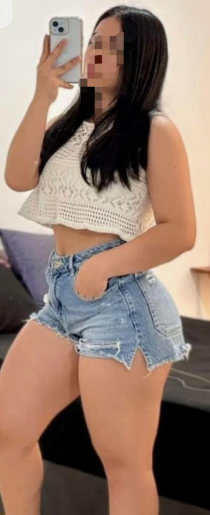 Chica busca chico en Guadalajara: 