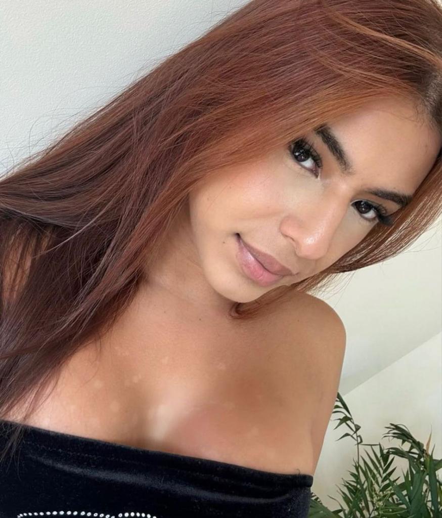 Chica busca chico en Las Palmas: 