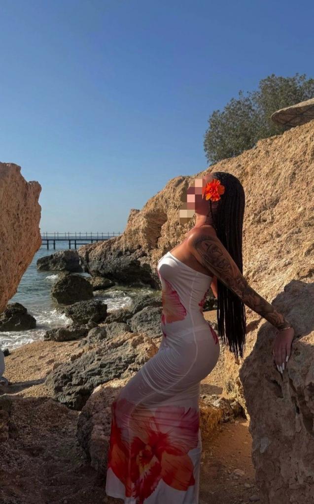 Chica busca chico en Málaga: 