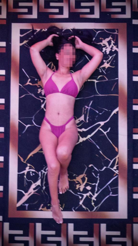 Chica busca chico en Sevilla: 