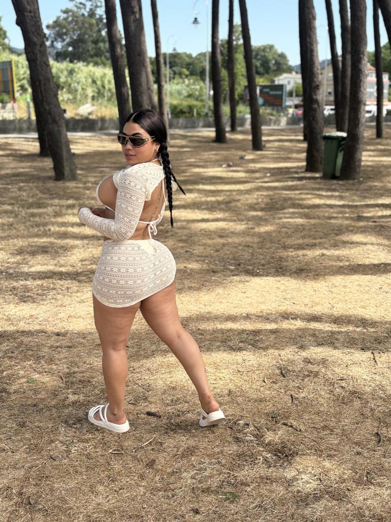 Chica busca chico en La Coruña: 