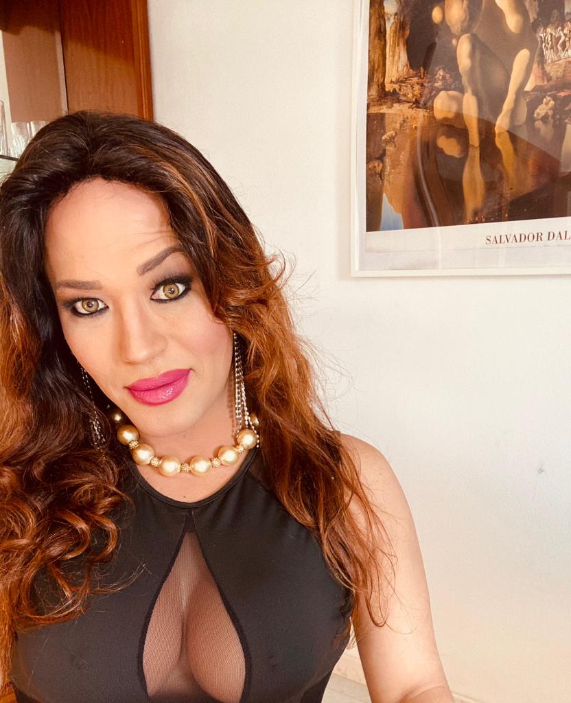 Transexual en Mallorca: 