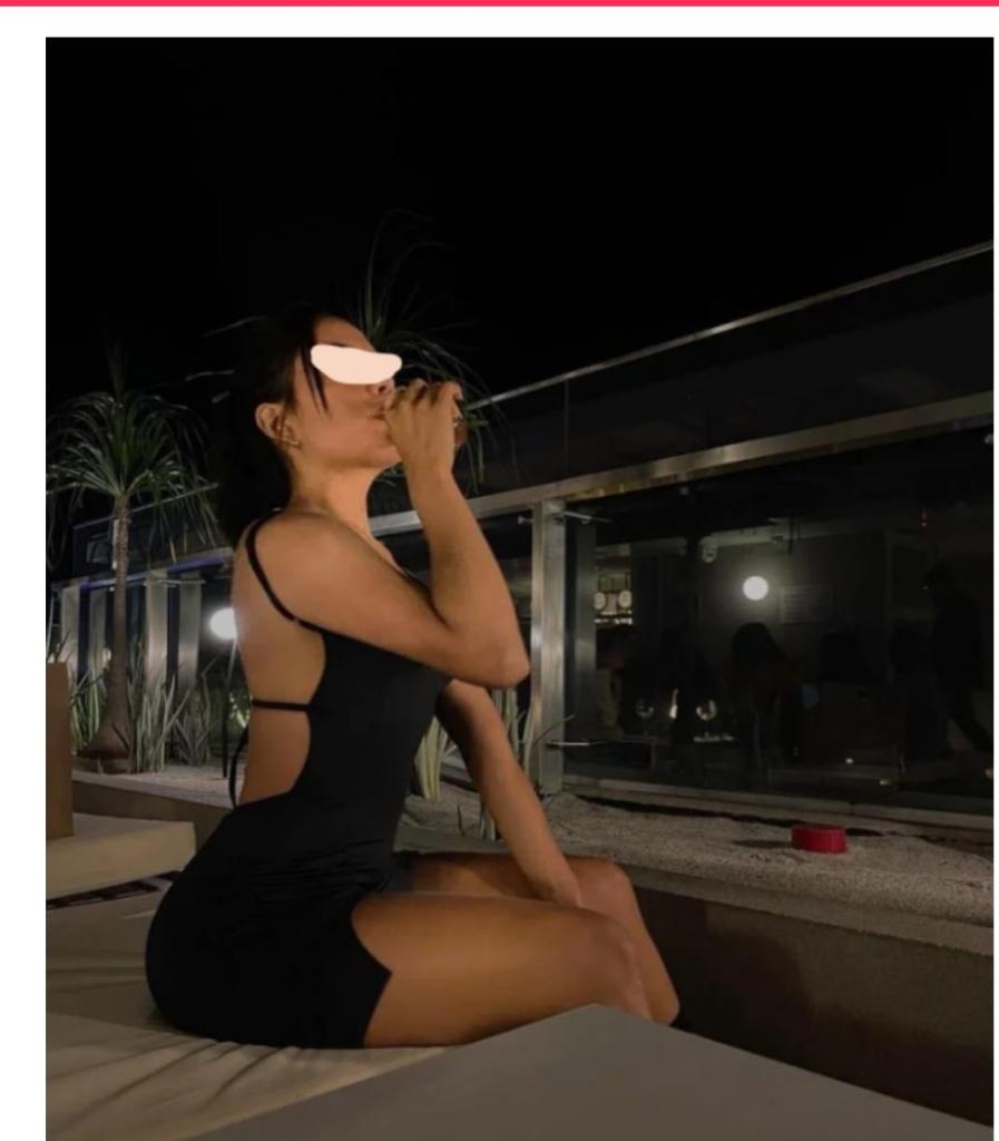 Chica busca chico en Badajoz: Chica busca chico