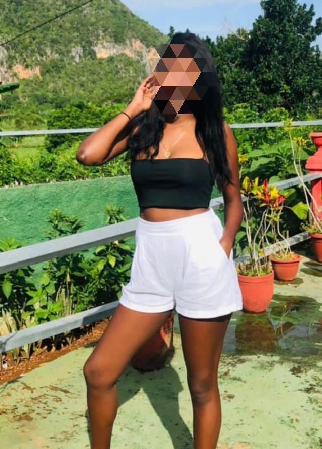 Chica busca chico en Pontevedra: 