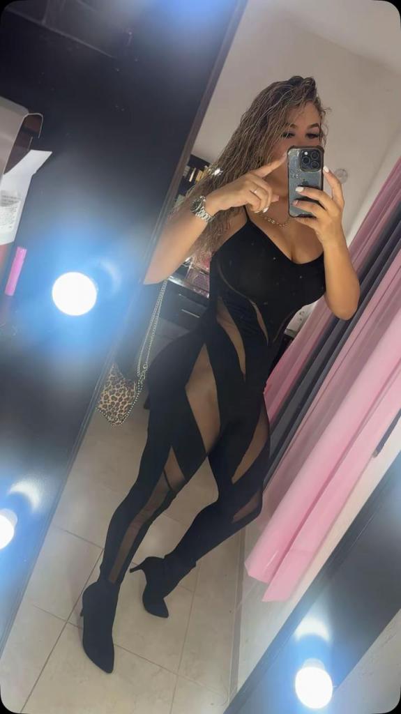 Chica busca chico en Murcia: 