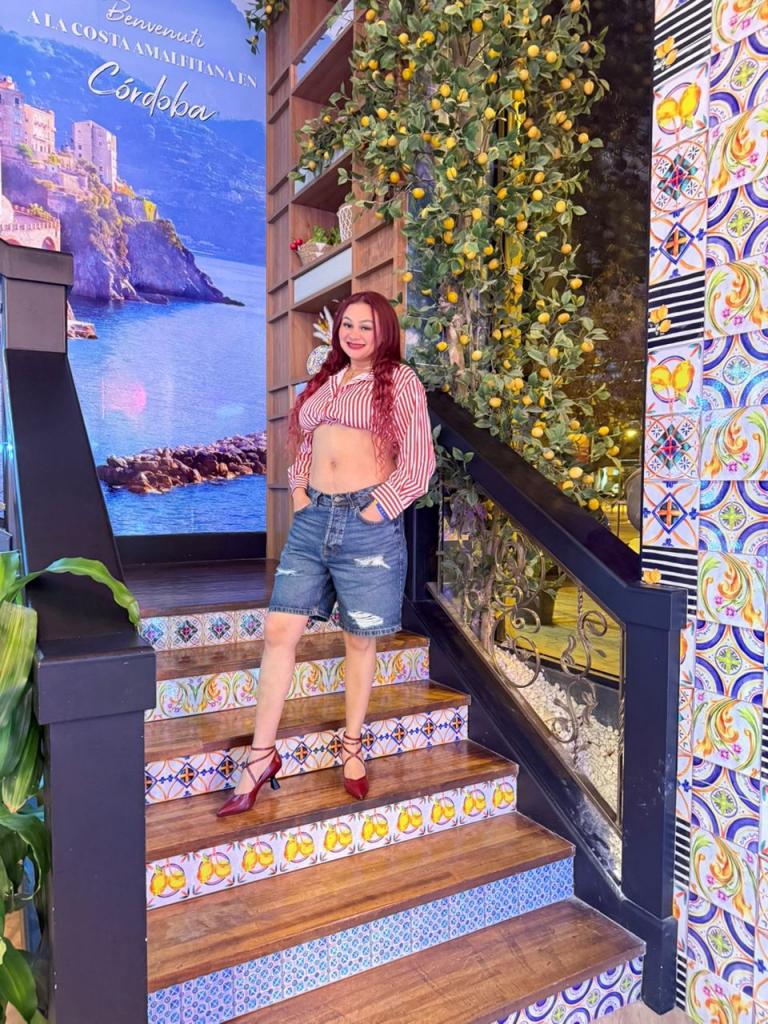 Chica busca chico en Córdoba: Chica busca chico