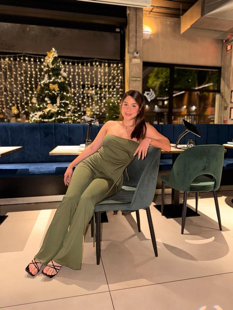 Chica busca chico en Barcelona: 