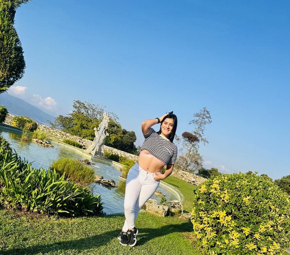 Chica busca chico en Pontevedra: 