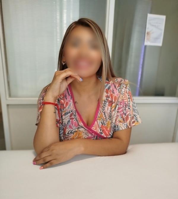 Chica busca chico en La Coruña: 