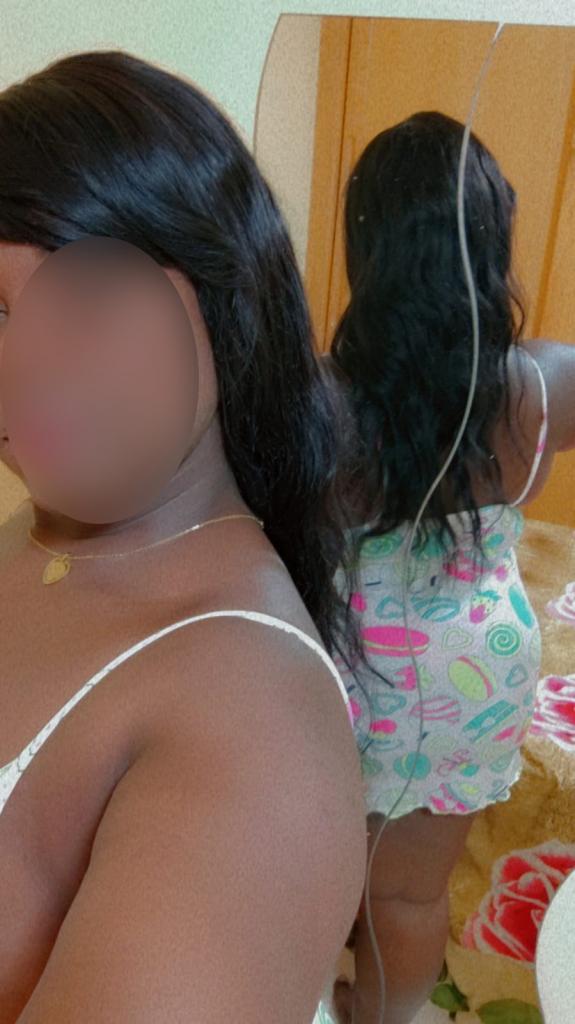 Chica busca chico en Tenerife: 