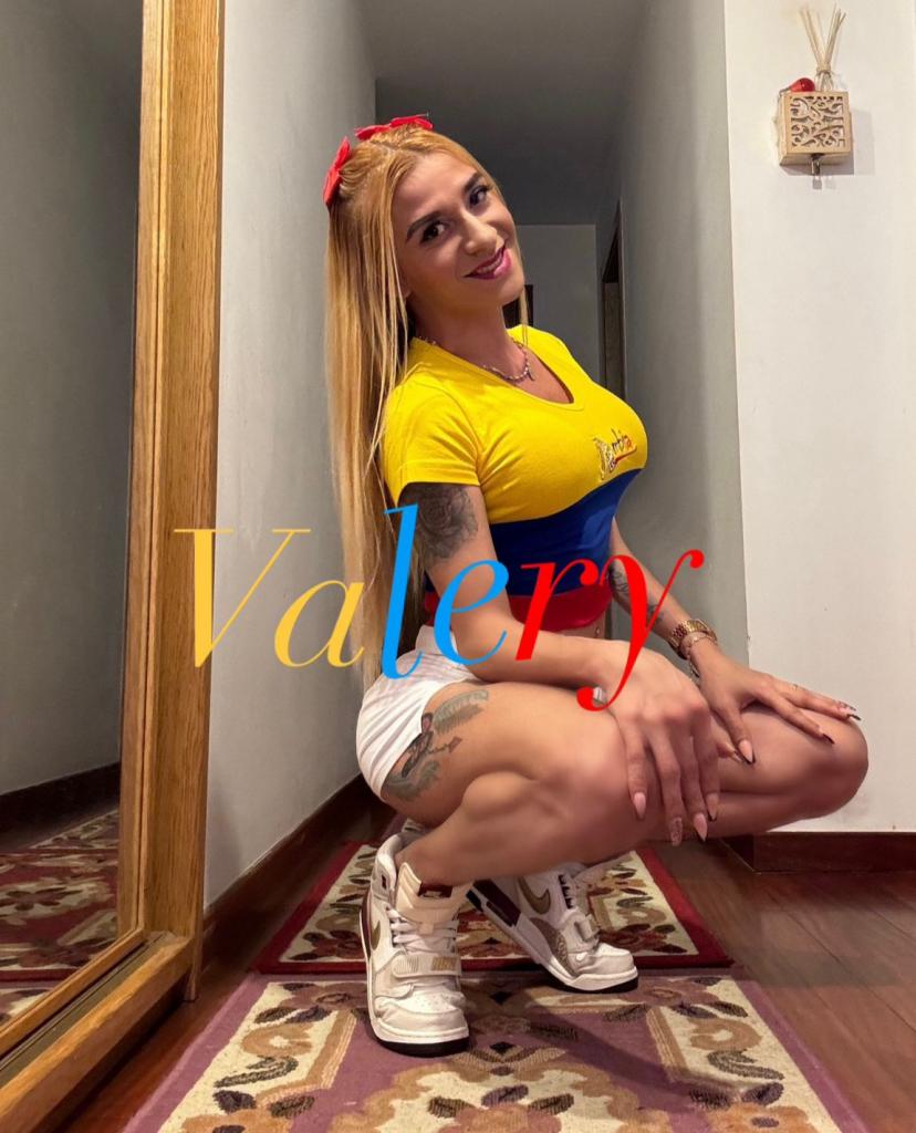 Transexual en León: 