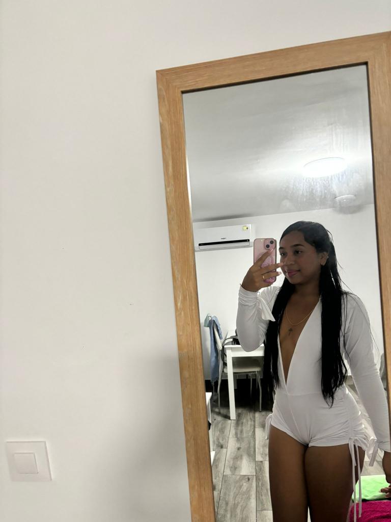 Chica busca chico en Barcelona: 