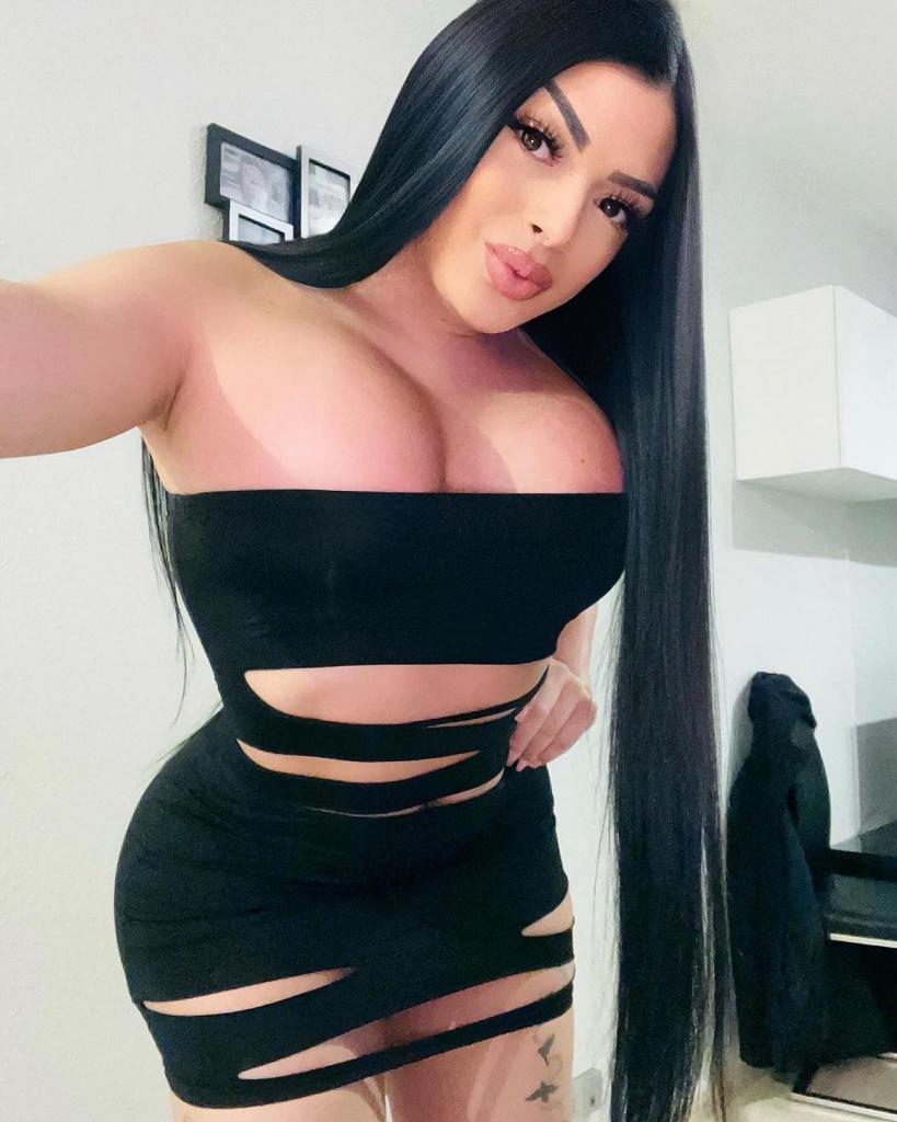 Travesti en Barcelona: 