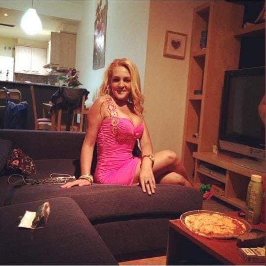 Chica busca chico en Valencia: 