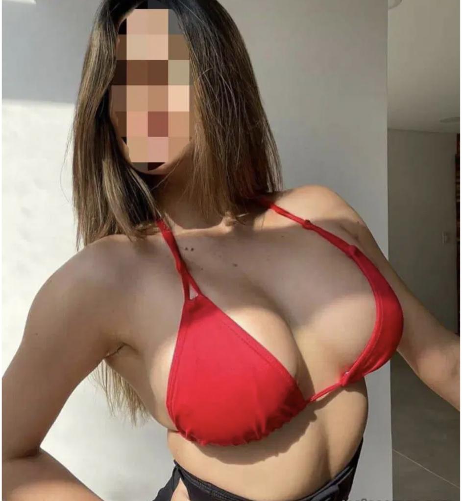 Chica busca chico en Las Palmas: 