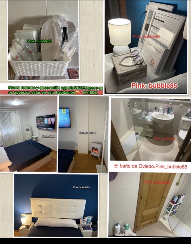 Chica busca chico en Asturias: 