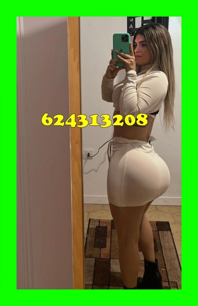 Chica busca chico en Huesca: 