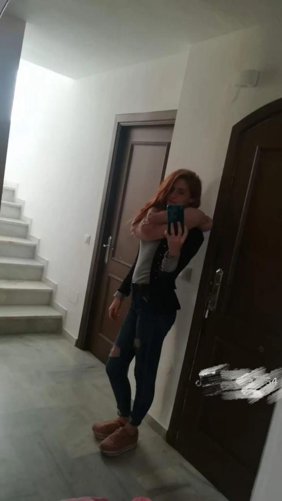 Chica busca chico en Málaga: 