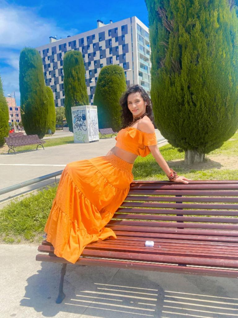 Travesti en Barcelona: 