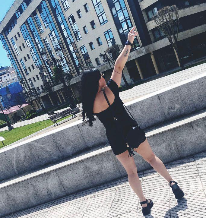 Chica busca chico en Guipúzcoa: 