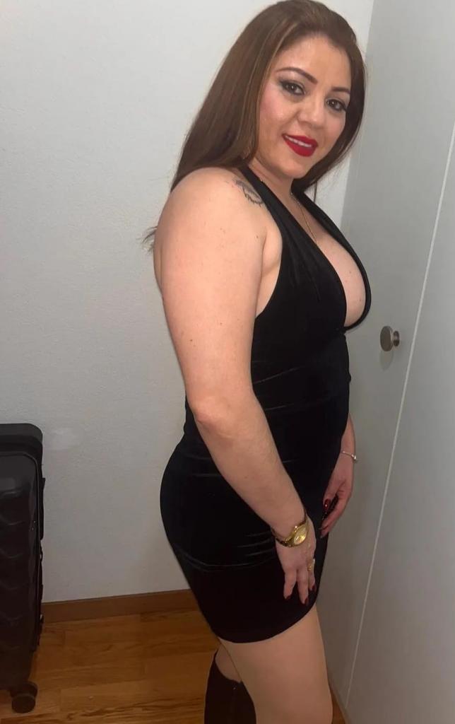 Chica busca chico en Valencia: 