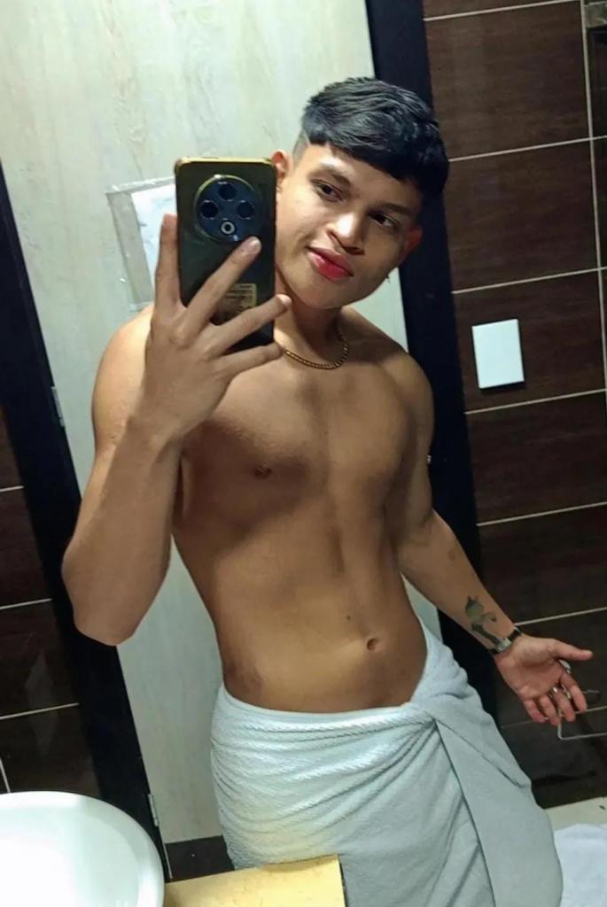 Chico busca chica en Tenerife: 