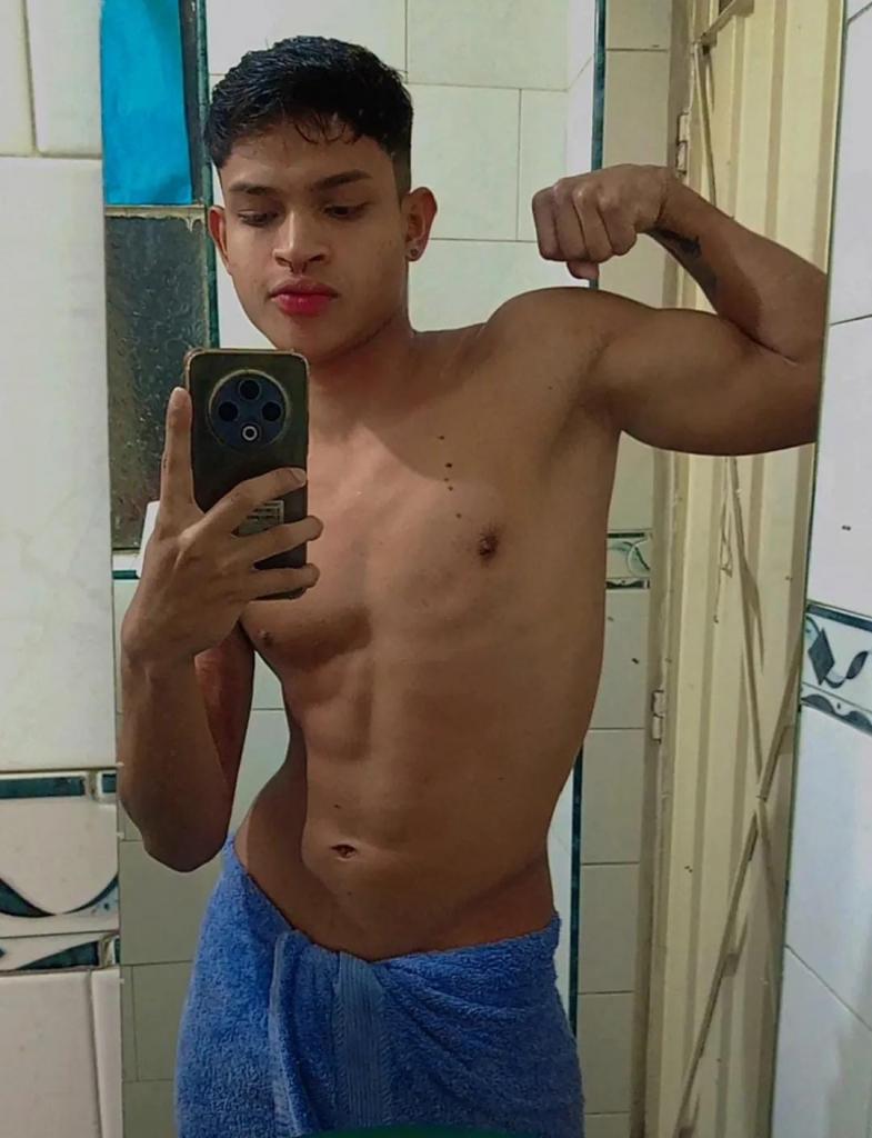 Chico busca chica en Tenerife: 