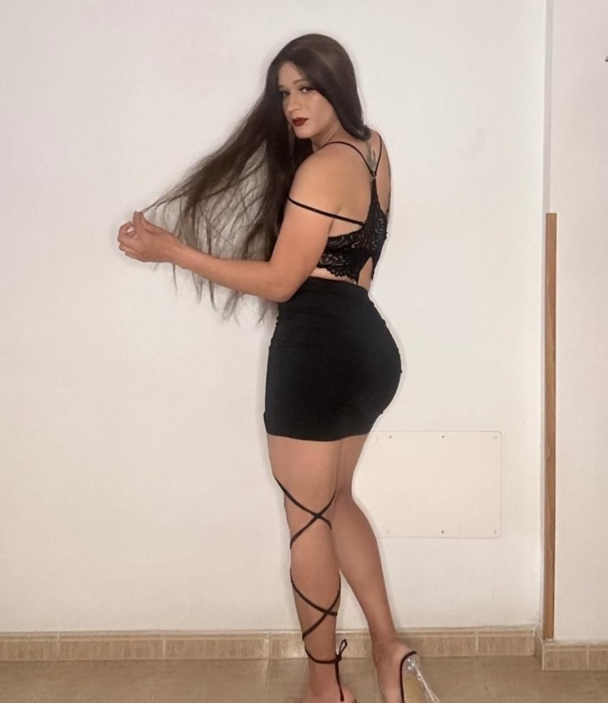 Transexual en Alicante: 