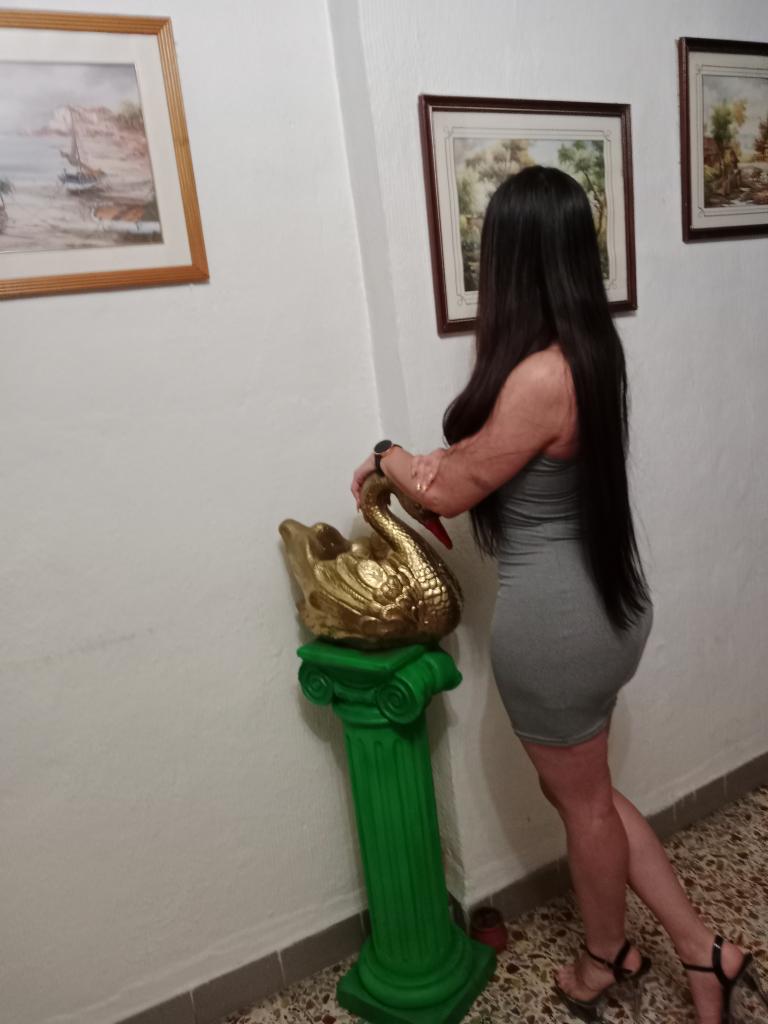 Chica busca chico en Córdoba: 
