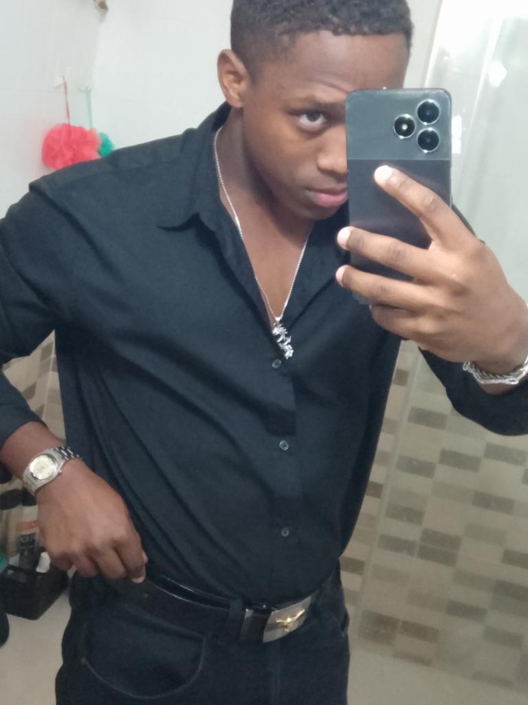 Chico busca chica en Barcelona: 