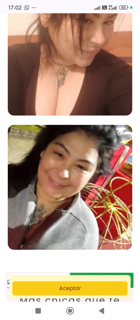 Chica busca chico en Las Palmas: 