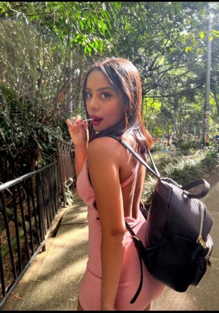 Chica busca chico en Las Palmas: 