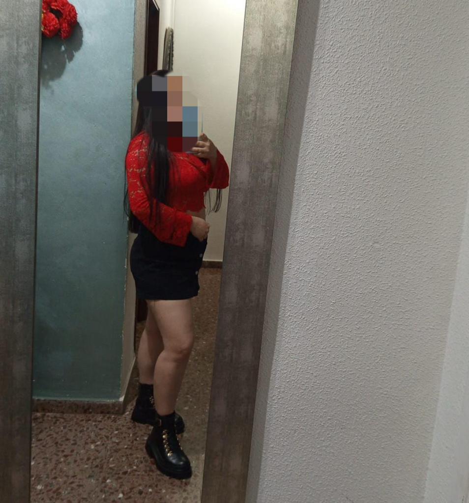 Chica busca chico en Huesca: 