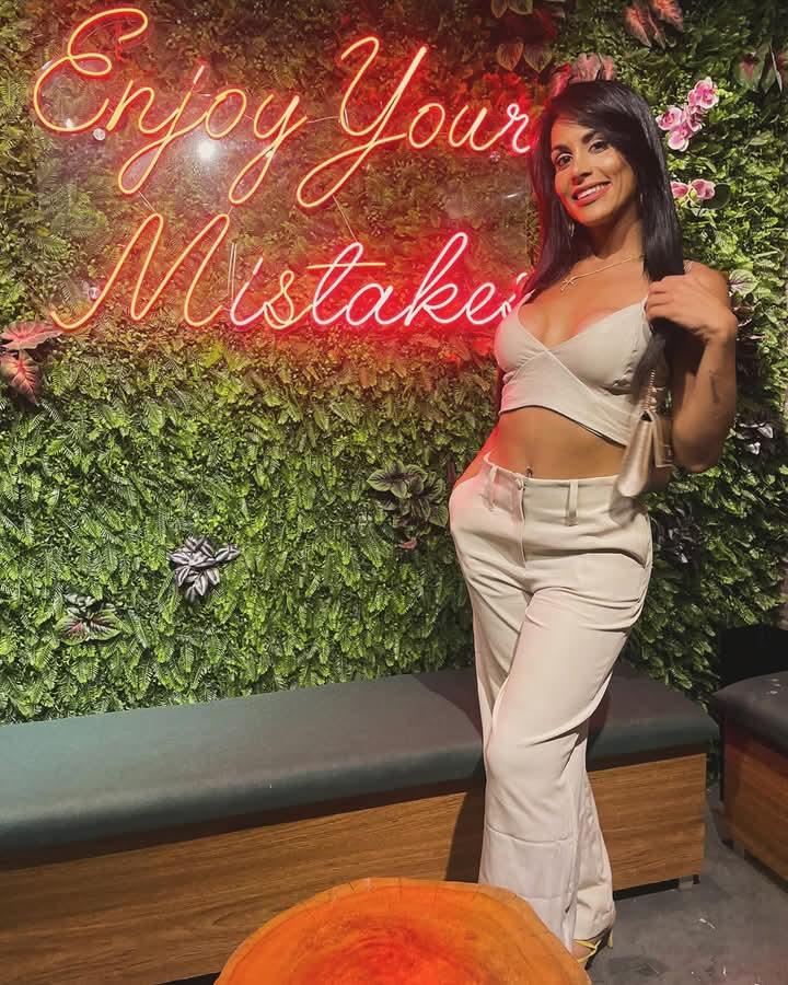 Transexual en Madrid: 