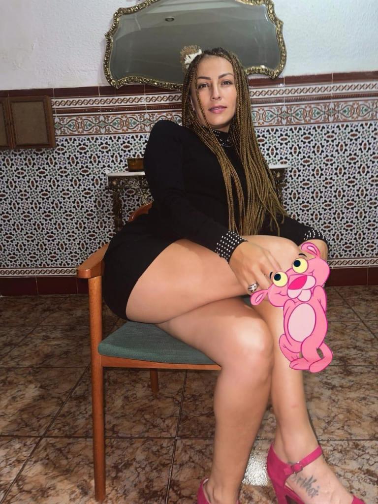 662669588: Chica busca chico en Jaén
