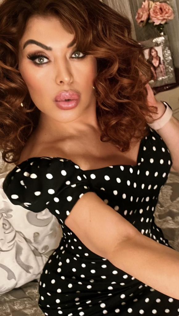 Travesti en Castellón: Transexuales y Travestis