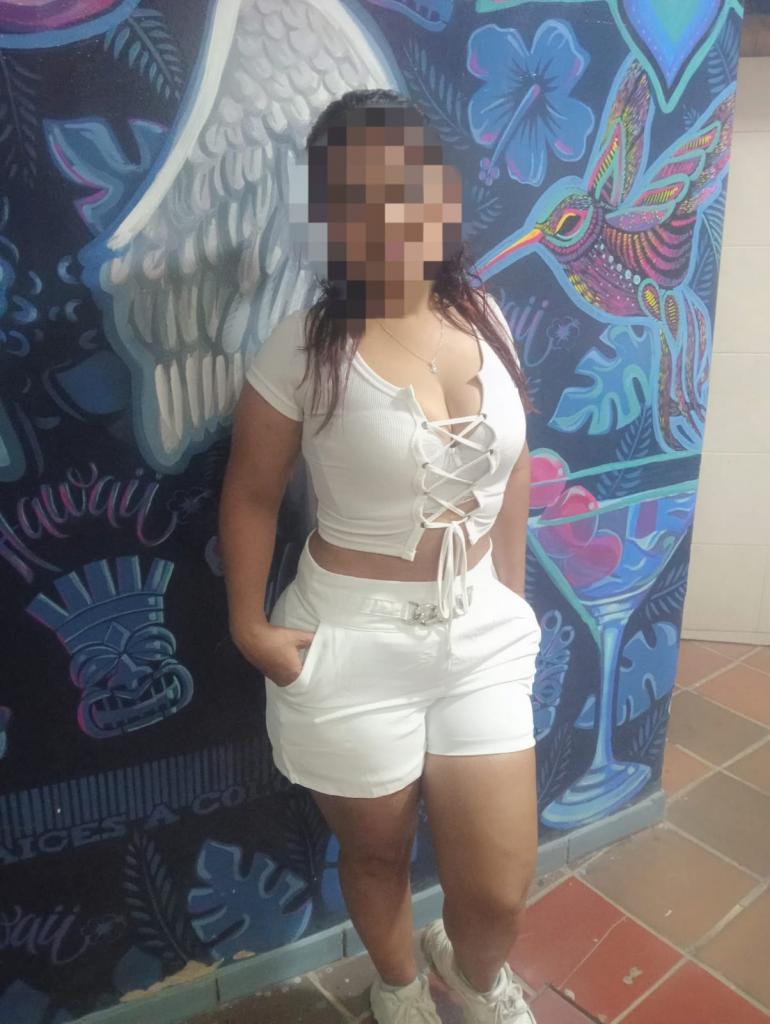 Chica busca chico en Murcia: 
