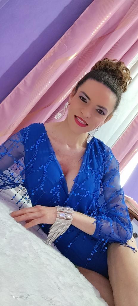 Travesti en Sevilla: 