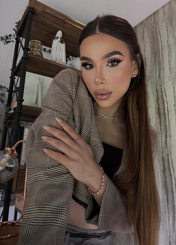 600050956: Travesti en Alicante