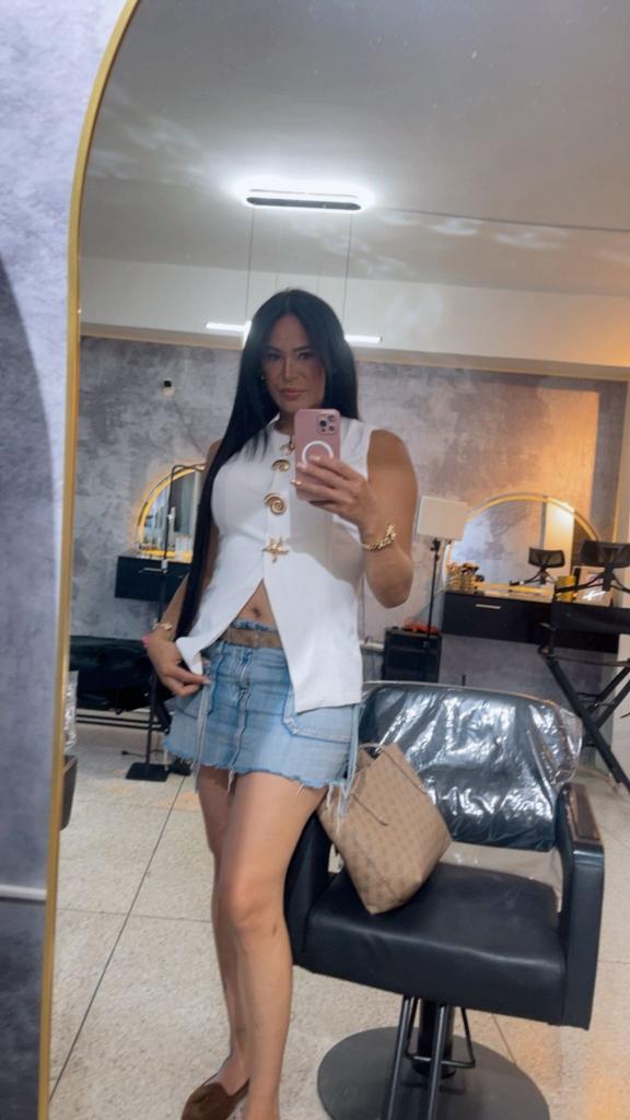 Transexual en Sevilla: 