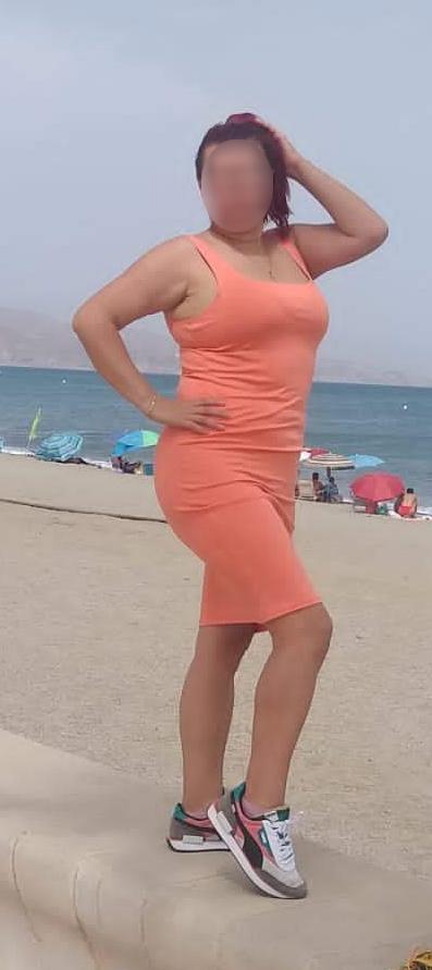 Chica busca chico en Alicante: 