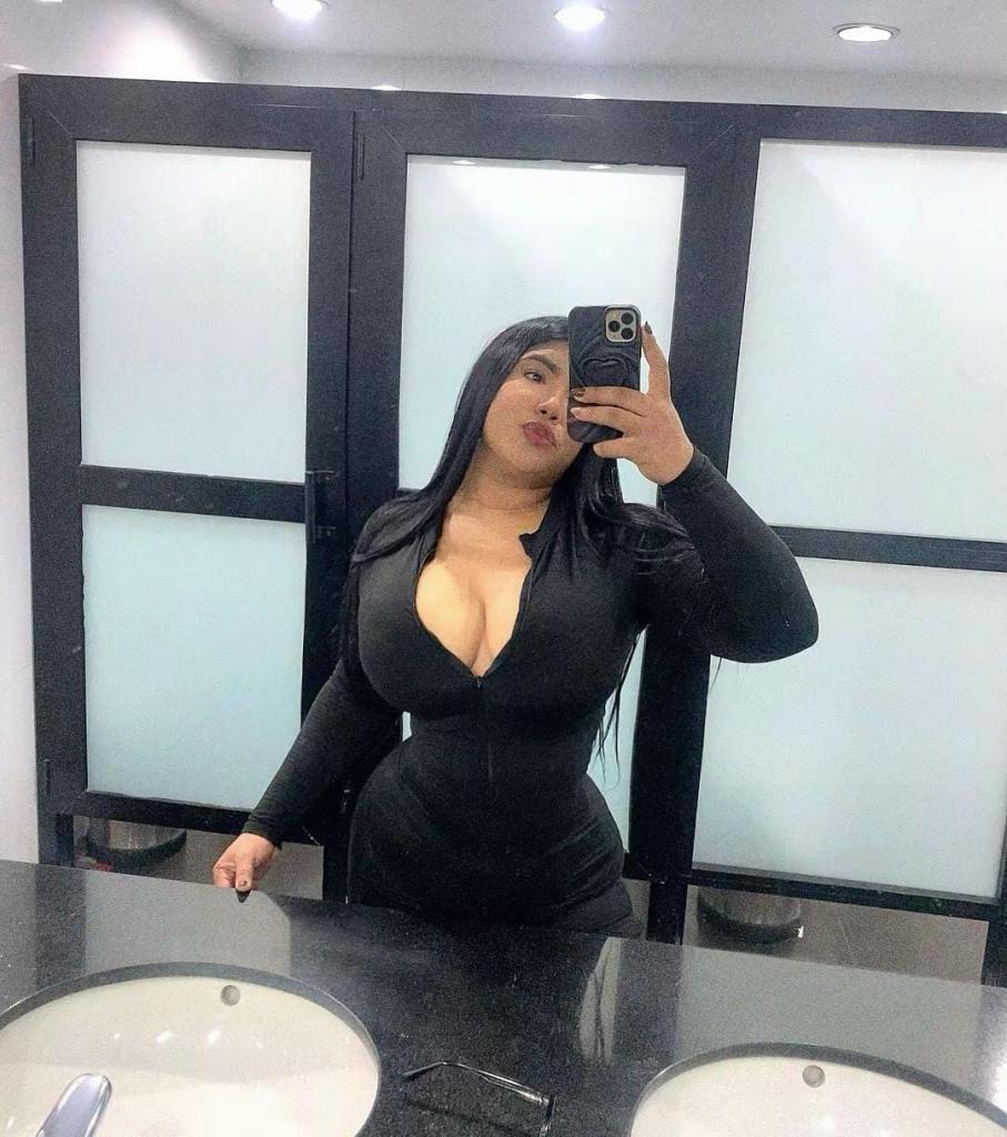 Chica busca chico en Tenerife: 