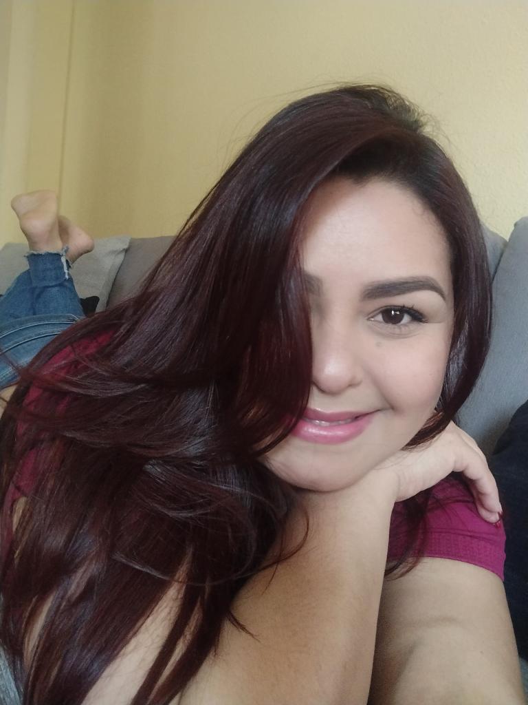 Chica busca chico en Alicante: 