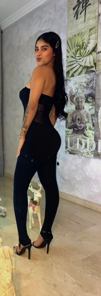 Chica busca chico en Málaga: 