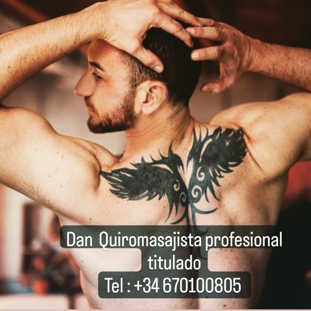 Chico busca chica en Madrid: 