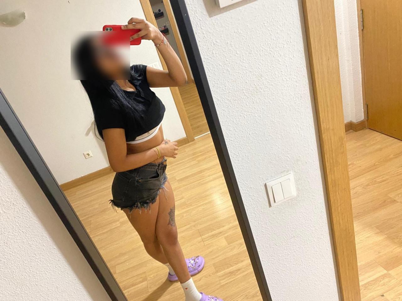 Chica busca chico en Castellón: 