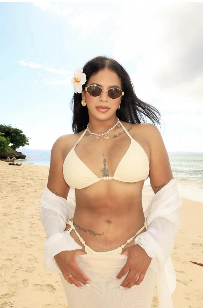 631984295: Transexual en Sevilla