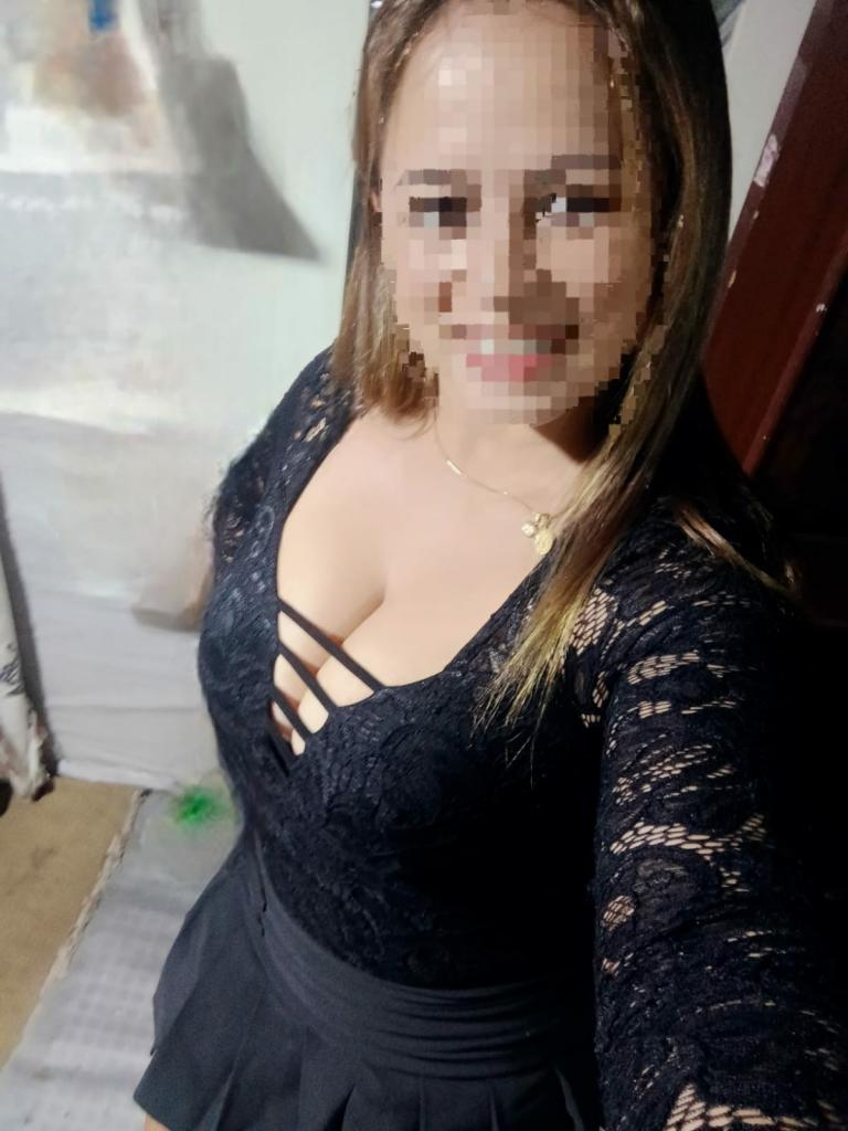 Chica busca chico en Toledo: 